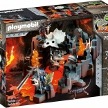 Playmobil DINO Rise Wächter der Energiequelle