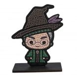 Figur Crystal Art - Professor McGonagall