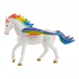 MOJO Figur Pegasus, regenbogenfarben