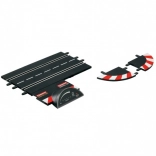 Informationsanzeige für Slotcars DIGITAL 132/124