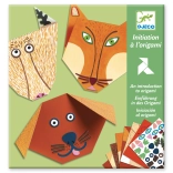 Origami-Tiere DJECO