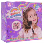 Kinderschminkset Eule