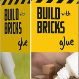 Brick Trick Kleber 40 g TREFL