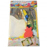 MaDe magisches Malen mit Wasser