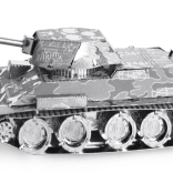 METAL EARTH 3D-Puzzle Panzer T-34