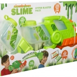 Nickelodeon Slime Hyper Blaster Pack Schleim-Blaster