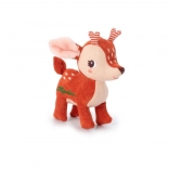 Lilliputiens kleines Plüschtier Rehkitz Stella