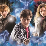 Clementoni Puzzle Harry Potter 500 Teile