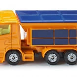 Siku Super Schneepflug – Serie 13