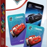 Schwarzer Peter Autos – Kartenspiel für Kinder