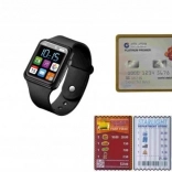 Zahlungsterminal für Kinder PLEJO