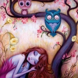 HEYE Puzzle Dreaming Wunschbaum 1000 Teile