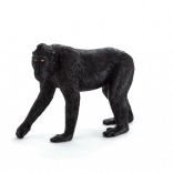 Mojo Figur Makake mit Haube – mittlere Größe