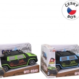 Offroad-Auto für Kinder
