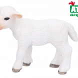 Figur Zicklein 6,5 cm