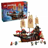 Ninjago Perle des Tempels