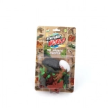 Dinosaurier-Set – 10 Figuren