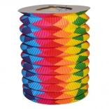 Lampion Zylinder 15 cm