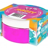 Tuban Jiggly Slime perlmuttrosa 200g