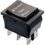 Schalter für Elektrofahrzeuge Vorwärts/Stopp/Rückwärts