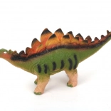 Leuchtender und klingender Dinosaurier