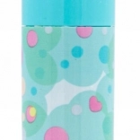 Astra Kugelschreiber mit 10 Pastellfarben, blau