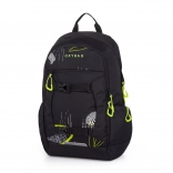 Schulrucksack OXY Zero Mood