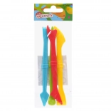 Werkzeug zum Basteln 4-tlg.