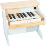 Elektrisches Kinder-Holzklavier Groovy Beats small foot