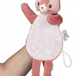 Leuchtendes Handpuppenkätzchen Jeanne