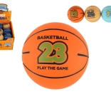 Extrem springender Basketball-Schaumball 6 cm, Farbmix