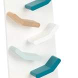 Holz Kaskadenbahn für Kinder