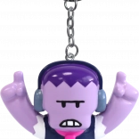 Schlüsselanhänger mit Brawl Stars Motiv