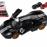 Modellauto Ford GT 1:38