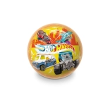 Biogummiball 14 cm – HOT WHEELS