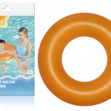 Aufblasbarer Schwimmring Orange 76 cm Bestway