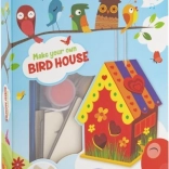 Grafix Kreativset – Vogelhaus Herz