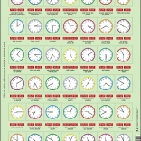 Larsen Lernpuzzle Uhr 42 Teile