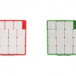 Teddies Schiebepuzzle 15