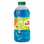 Dinosaurier Seifenblasenflüssigkeit Nachfüllpackung 1 Liter