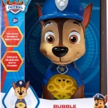 Elektronischer Seifenblasenmacher PAW PATROL Chase