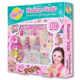 Manikürestudio 3 Lacke Pantera