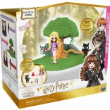 Set Figuren mit Puppe Wizarding World - Pflege magischer Tiere