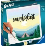 CreArt Reiseset für junge Künstler