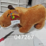 Kapybara Plüschspielzeug