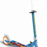 Zweirad-Roller Stamp - Hot Wheels