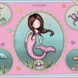 Educa Puzzle Santoro So Nice to Sea You 300 Teile