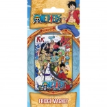 Magnet One Piece
