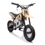 Elektrisches Kinder-Crossbike 36V Khaki