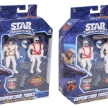 Star Troopers Set Soldaten